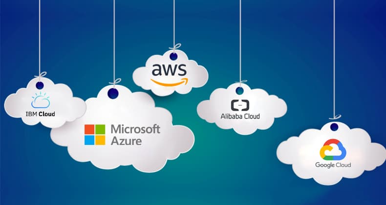 Multi-Cloud Strategy