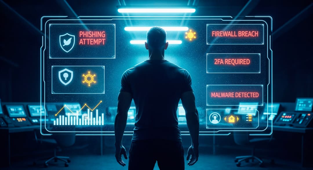 Security Awareness Training